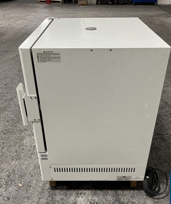 One used LR Technologies DKN-600 Mechanical Convection incubator - Image 3