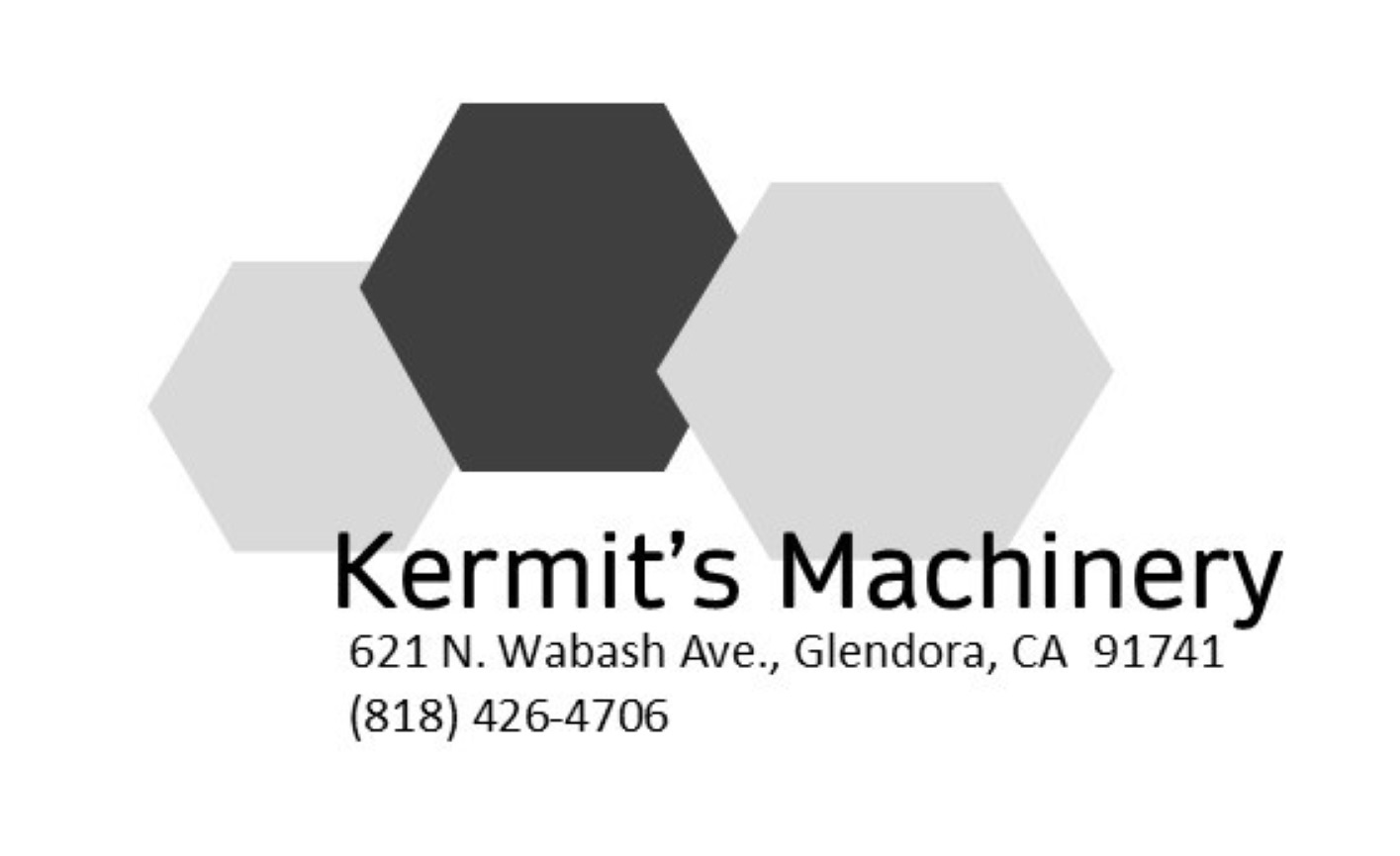 Kermit's Machinery