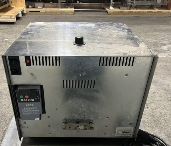 One used Interscience Lab Bagmixer 3500 JumboMix, Model VP - Image 3