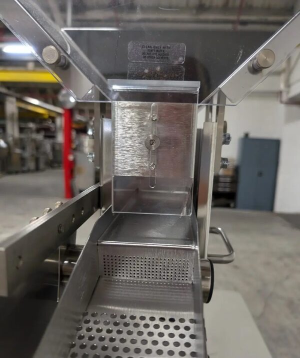 One Used Used Kirby Lester Counter, Model KL200 - Image 6