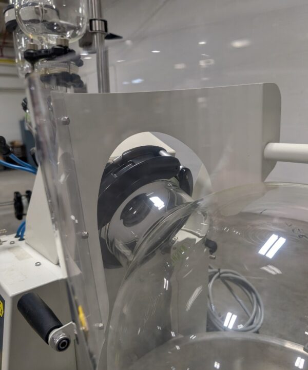 One Used Buchi RotoVap Rotary Evaporator, Model R-220EX - Image 13