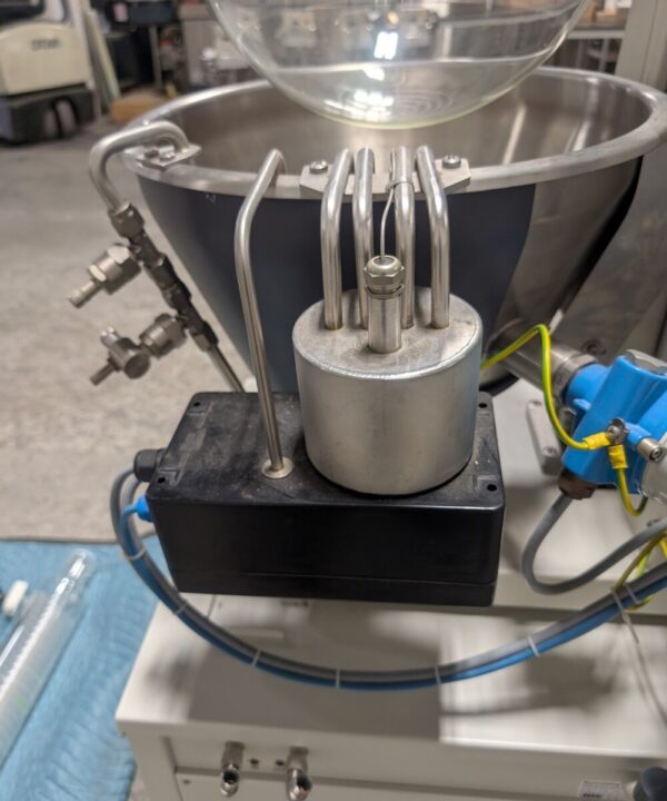 One Used Buchi RotoVap Rotary Evaporator, Model R-220EX - Image 19