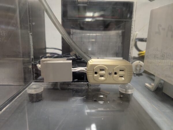 One Used Genesis Packaging Vial Crimper, Model Integra - Image 2