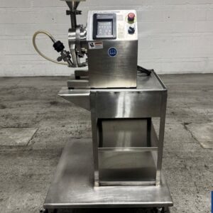 One Used Fitzpatrick L1A Comminutor Fitzmill, S/S