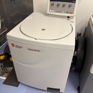 One Used Beckman Coulter Avanti J-26S-XP HS Centrifuge