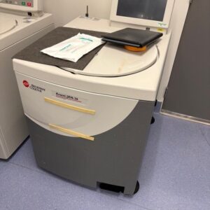 One Used Beckman Coulter Avanti JXN-26 Centrifuge, HS
